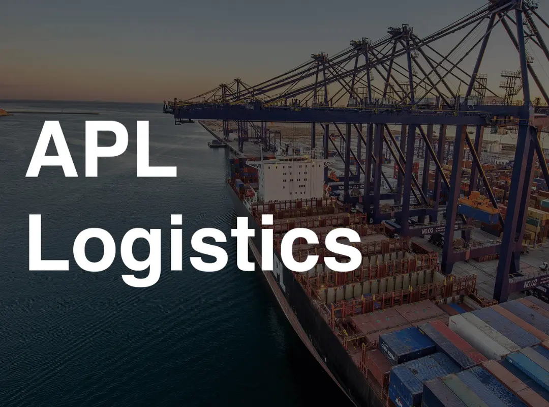 APL Logistics