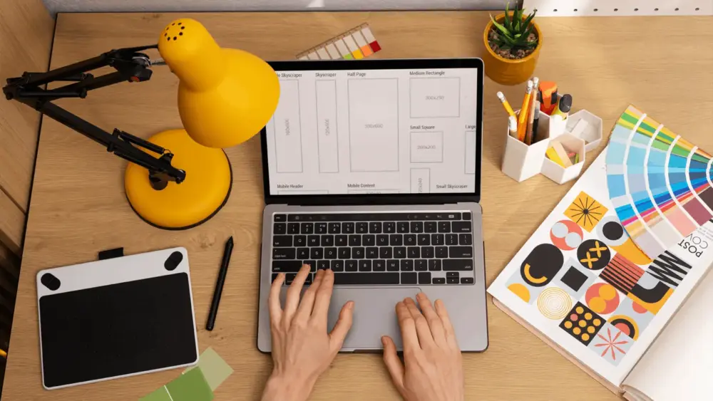 Need the Best Branding Agency in the UAE for Your Business?
