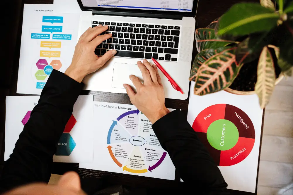 Creative Digital Agency Dubai for Business Growth and Branding