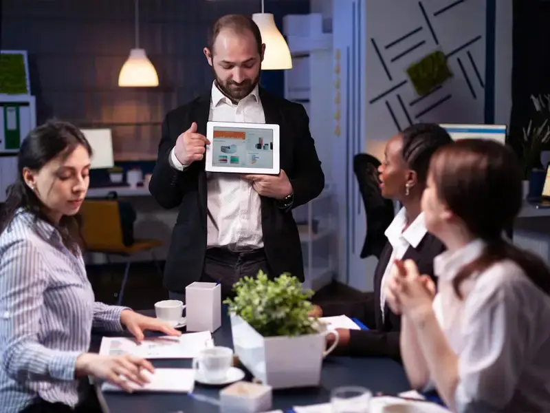 How a Digital PR Agency in Dubai Builds Brand Visibility?