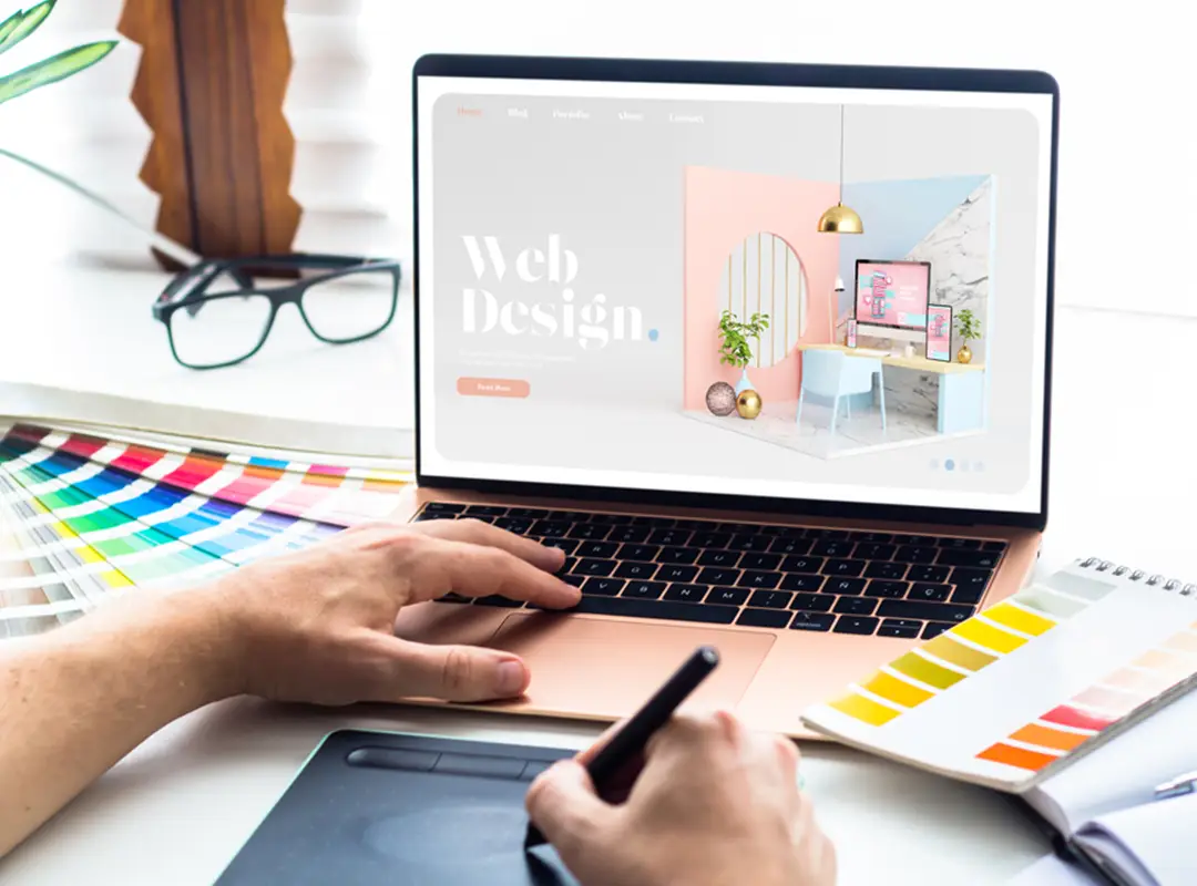 Why Businesses Need a Web Development Company in Dubai?